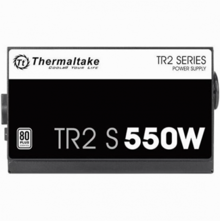 Блок питания Thermaltake Tr2 S, 550w, 80+ Standart (блок питания Thermaltake Tr2 S, 550w, 80+ Standa Донецк