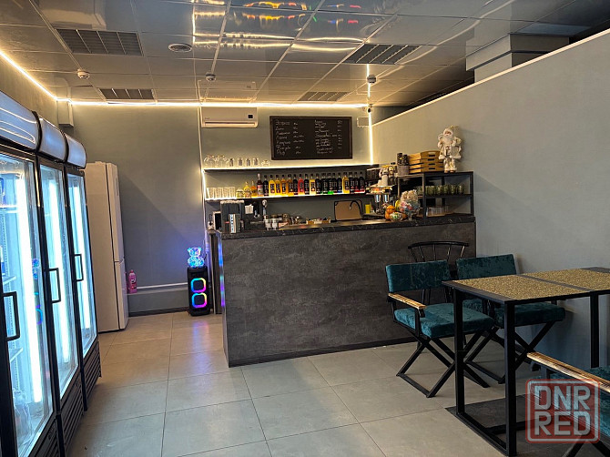 требуется бариста Донецк - изображение 1