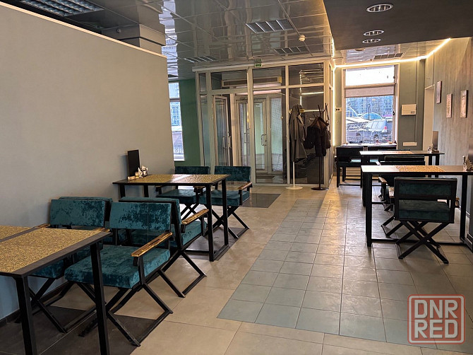 требуется бариста Донецк - изображение 2