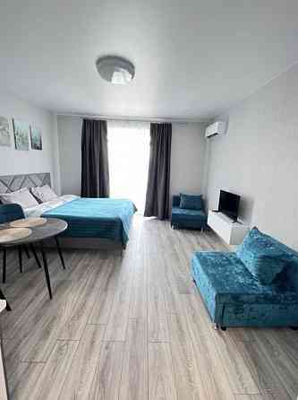 Сдается квартира студия в Ленинском районе Донецк