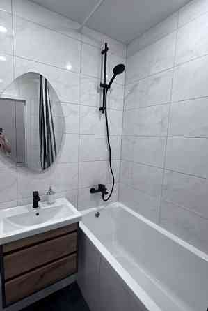 Сдается квартира студия в Ленинском районе Донецк