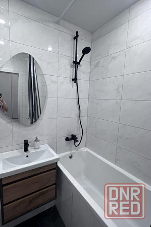 Сдается квартира студия в Ленинском районе Донецк - изображение 4