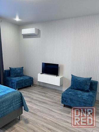 Сдается квартира студия в Ленинском районе Донецк - изображение 2