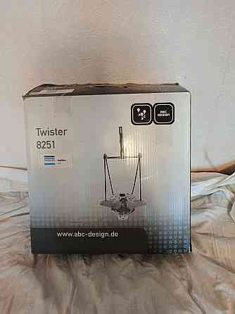 Прыгунки Twister ABC Design Донецк