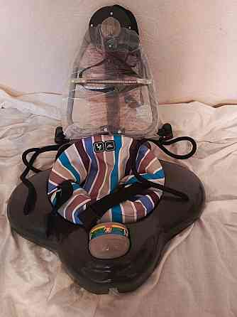 Прыгунки Twister ABC Design Донецк