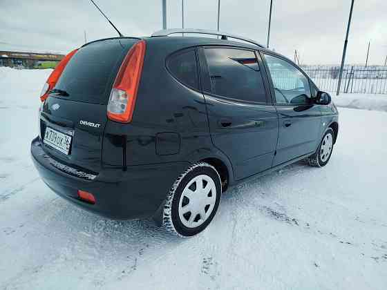 Продам Сhevrolet Rezzo (Chevrolet Tacuma) Донецк