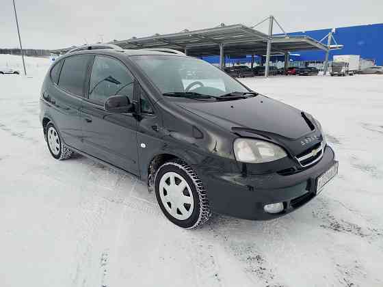 Продам Сhevrolet Rezzo (Chevrolet Tacuma) Донецк