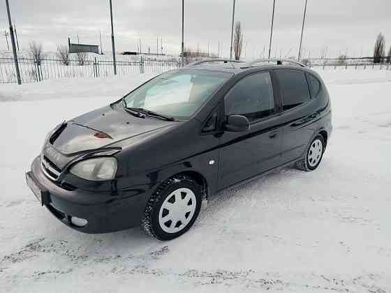 Продам Сhevrolet Rezzo (Chevrolet Tacuma) Донецк