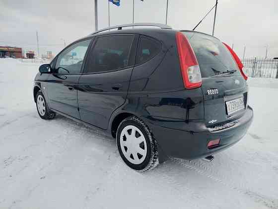 Продам Сhevrolet Rezzo (Chevrolet Tacuma) Донецк