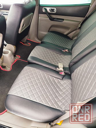 Продам Сhevrolet Rezzo (Chevrolet Tacuma) Донецк - изображение 8