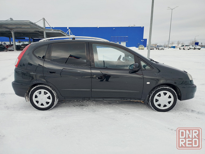 Продам Сhevrolet Rezzo (Chevrolet Tacuma) Донецк - изображение 2