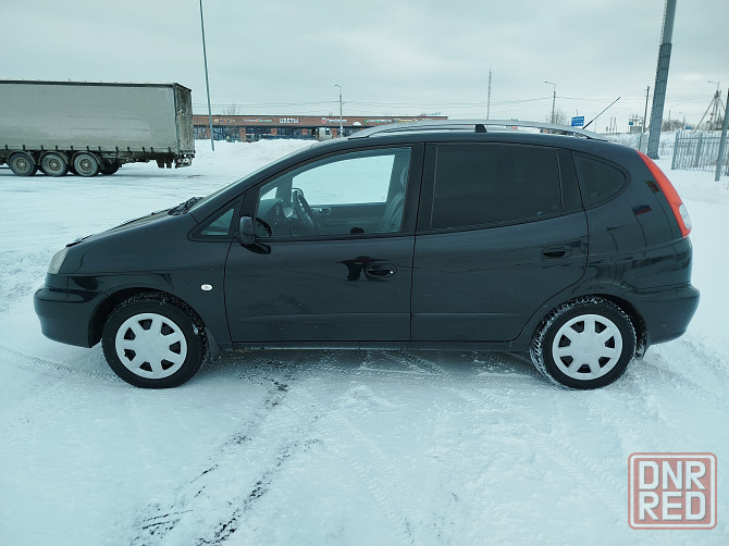 Продам Сhevrolet Rezzo (Chevrolet Tacuma) Донецк - изображение 5
