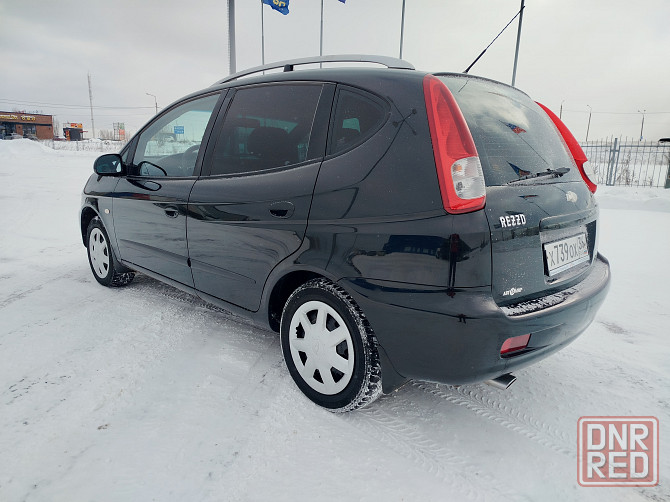 Продам Сhevrolet Rezzo (Chevrolet Tacuma) Донецк - изображение 6
