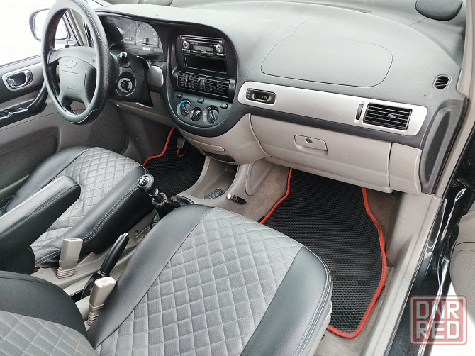 Продам Сhevrolet Rezzo (Chevrolet Tacuma) Донецк - изображение 7