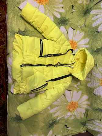 Куртки, пальто, жилетка Донецк