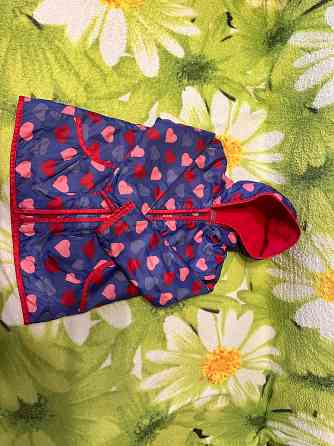 Куртки, пальто, жилетка Донецк