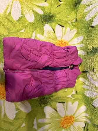 Куртки, пальто, жилетка Донецк