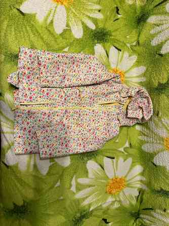 Куртки, пальто, жилетка Донецк