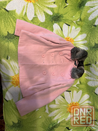 Куртки, пальто, жилетка Донецк - изображение 4