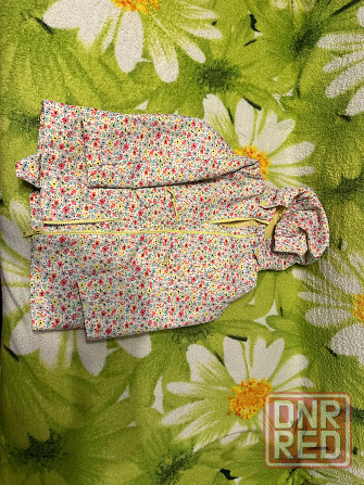 Куртки, пальто, жилетка Донецк - изображение 2