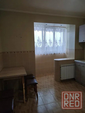 Сдаётся однокомнатная квартира. Адрес: Куйбышевский район, ул. Куйбышева Донецк - изображение 6