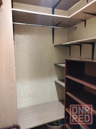 Сдаётся однокомнатная квартира. Адрес: Куйбышевский район, ул. Куйбышева Донецк - изображение 4