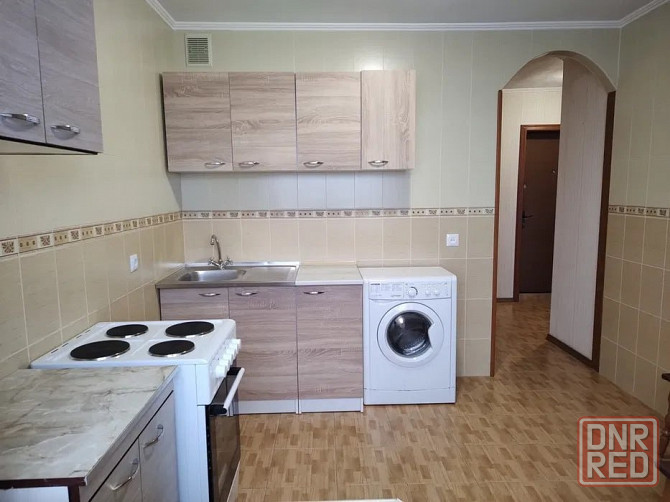 Сдаётся однокомнатная квартира. Адрес: Куйбышевский район, ул. Куйбышева Донецк - изображение 5