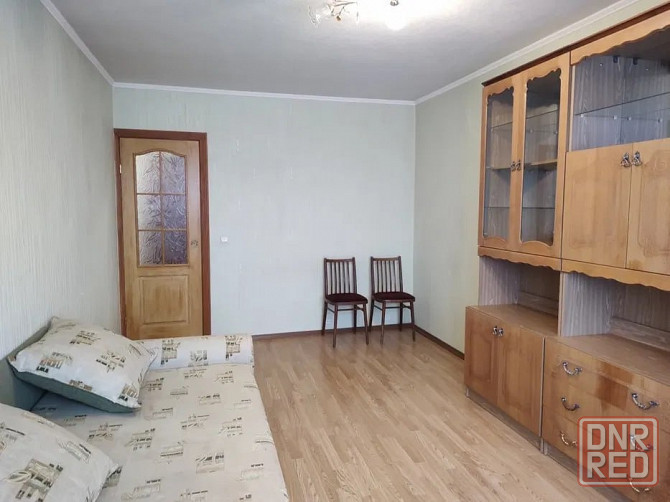 Сдаётся однокомнатная квартира. Адрес: Куйбышевский район, ул. Куйбышева Донецк - изображение 3