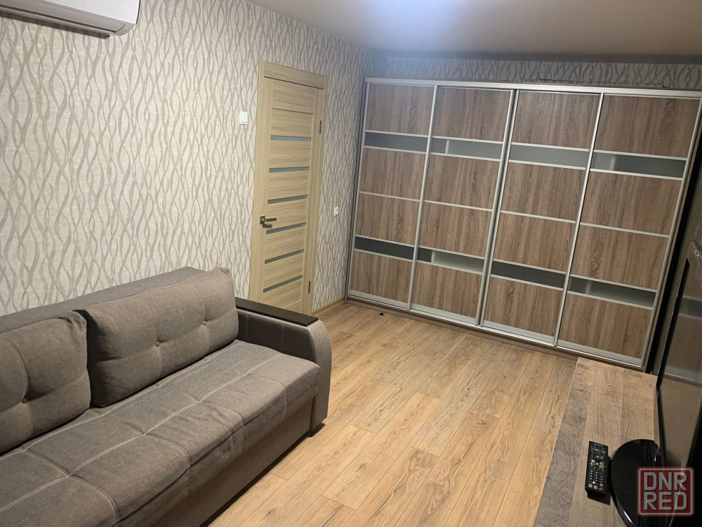 Ленинский район парк Щербакова, Стадионная улица Донецк - изображение 2