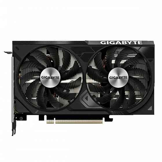 Видеокарта Gigabyte Rtx4070 Windforce 2x Oc V2 12gb Gddr6 192bit 3xdp Hdmi 2fan Rtl (арт-6586) Донецк