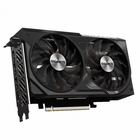 Видеокарта Gigabyte Rtx4070 Windforce 2x Oc V2 12gb Gddr6 192bit 3xdp Hdmi 2fan Rtl (арт-6586) Донецк