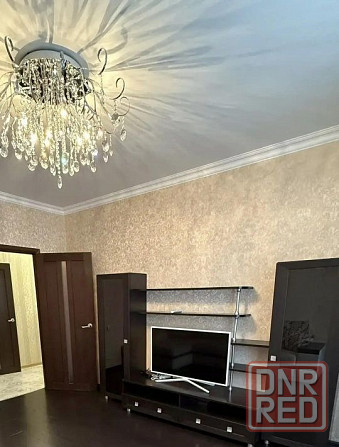 Сдается 2-х комнатная квартира в Ленинском районе ориентир Цирк Донецк - изображение 6