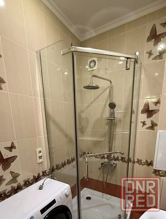 Сдается 2-х комнатная квартира в Ленинском районе ориентир Цирк Донецк - изображение 8