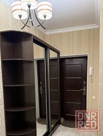 Сдается 2-х комнатная квартира в Ленинском районе ориентир Цирк Донецк - изображение 9