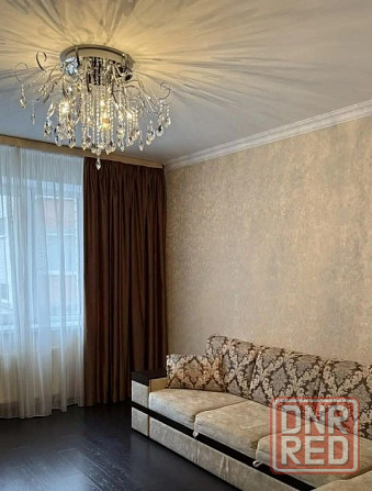 Сдается 2-х комнатная квартира в Ленинском районе ориентир Цирк Донецк - изображение 7