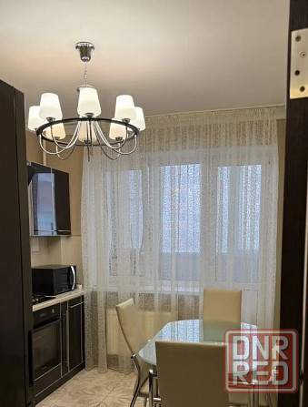 Сдается 2-х комнатная квартира в Ленинском районе ориентир Цирк Донецк - изображение 10