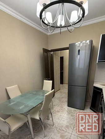 Сдается 2-х комнатная квартира в Ленинском районе ориентир Цирк Донецк - изображение 1