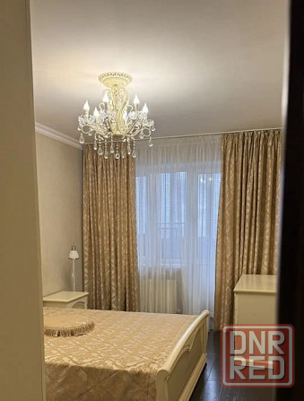 Сдается 2-х комнатная квартира в Ленинском районе ориентир Цирк Донецк - изображение 4