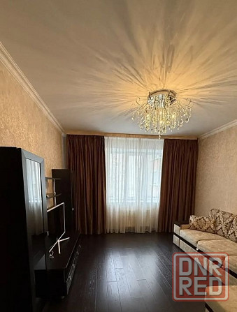 Сдается 2-х комнатная квартира в Ленинском районе ориентир Цирк Донецк - изображение 5