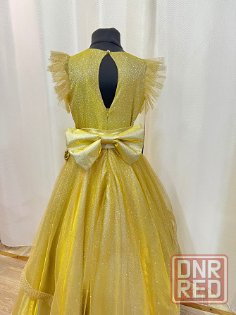 Платье детское на выпускной Макеевка - изображение 6