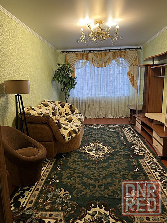 Сдается уютная 2-комнатная квартира в Приморском районе Мариуполь - изображение 2