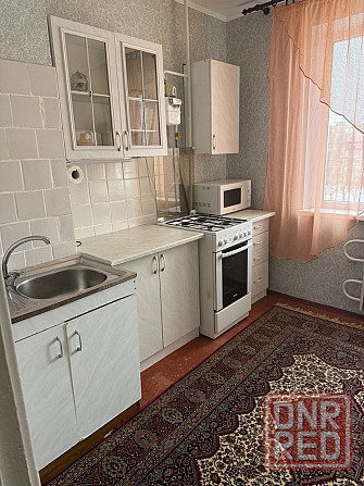 Сдается уютная 2-комнатная квартира в Приморском районе Мариуполь - изображение 1