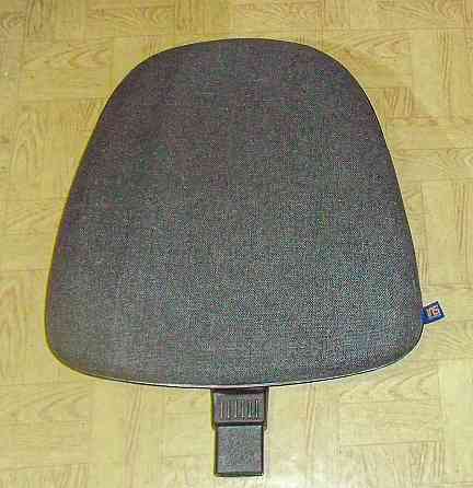 Спинка от офисного кресла Донецк