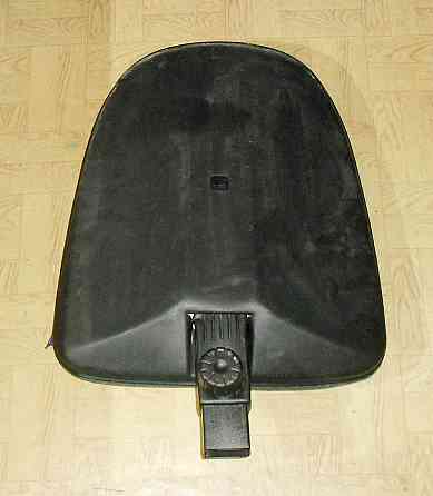 Спинка от офисного кресла Донецк