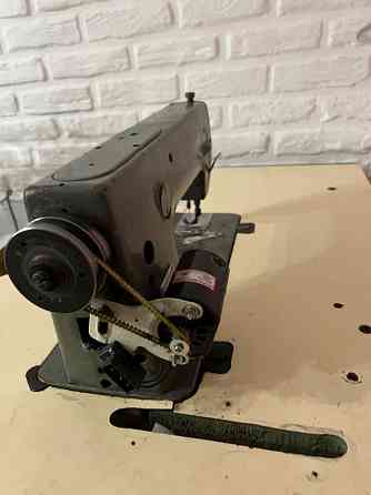 Швейная машина промышленная 1022 кл Макеевка