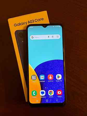 Samsung Galaxy A03 Core 2/32ГБ 2Sim Донецк