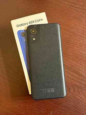 Samsung Galaxy A03 Core 2/32ГБ 2Sim Донецк