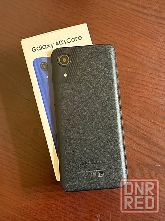 Samsung Galaxy A03 Core 2/32ГБ 2Sim Донецк - изображение 2