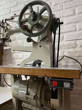 Рукавная промышленная швейная машина Макеевка