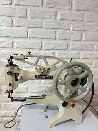 Рукавная промышленная швейная машина Макеевка